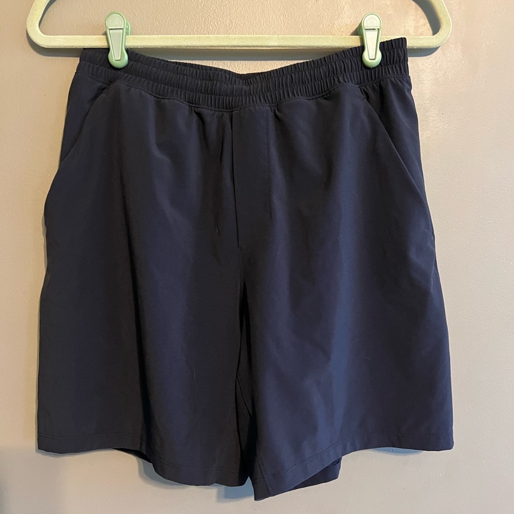 Pace Breaker Lined Short 7”